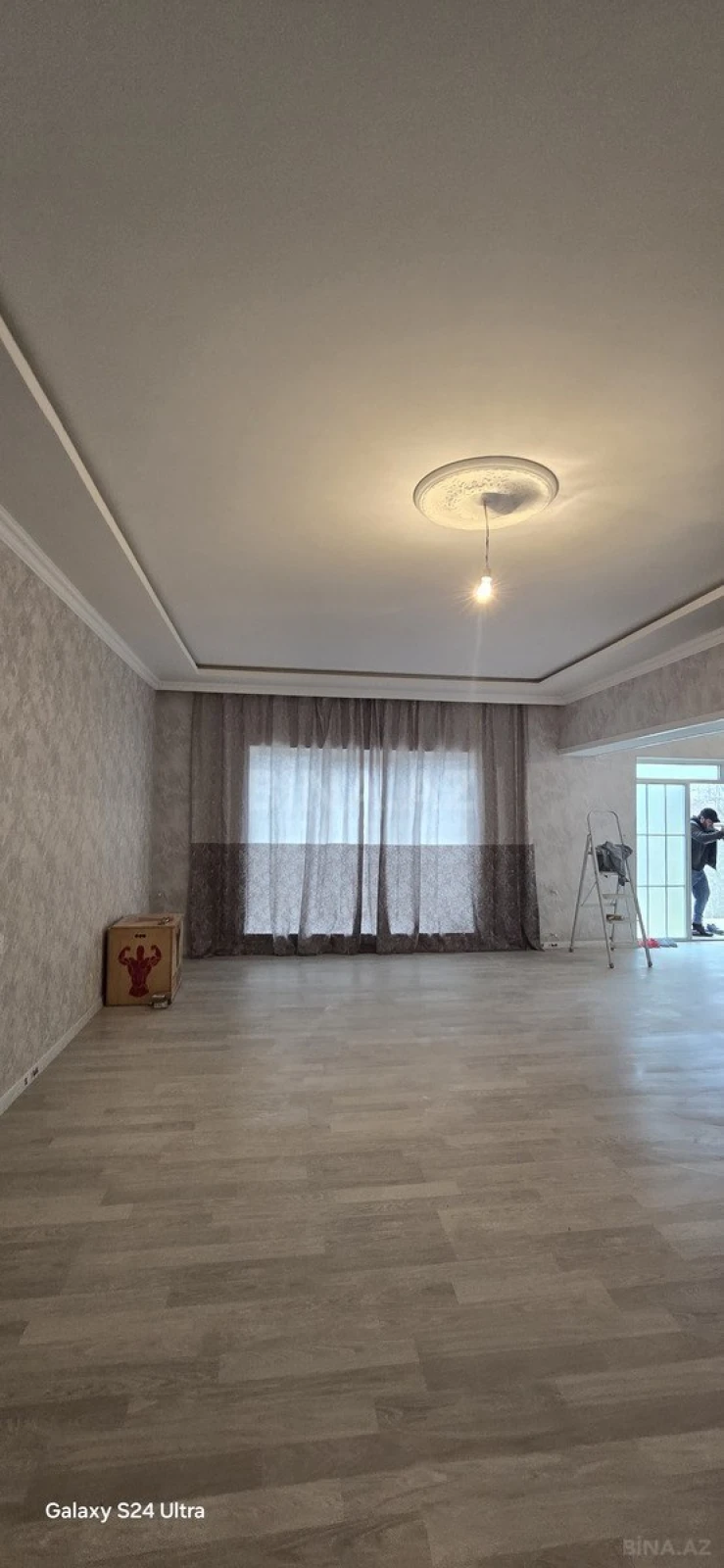 Satılır 4 otaqlı həyət evi 180 m²