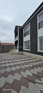 Satılır 4 otaqlı həyət evi 180 m²