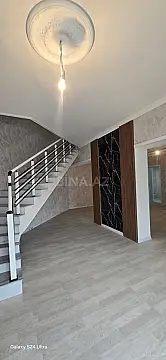 Satılır 4 otaqlı həyət evi 180 m²