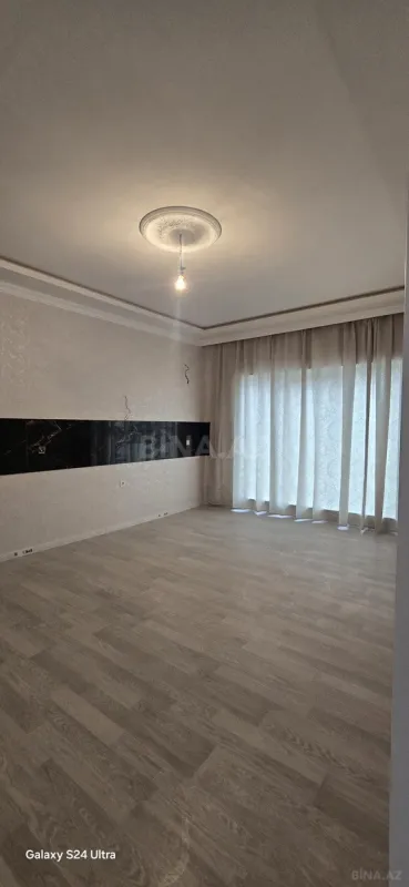 Satılır 4 otaqlı həyət evi 180 m²