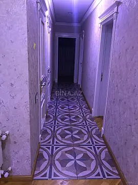 Kirayə verilir 3 otaqlı mənzil 136 m²