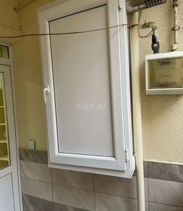 Kirayə verilir 3 otaqlı mənzil 136 m²