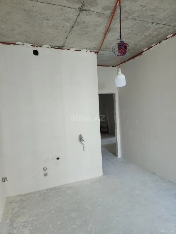 Satılır 3 otaqlı mənzil 148 m²