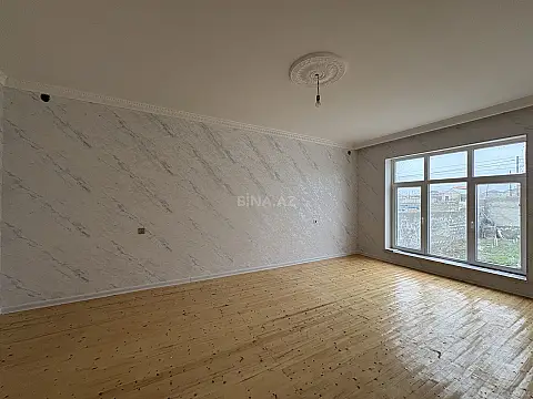 Satılır 3 otaqlı həyət evi 95 m²