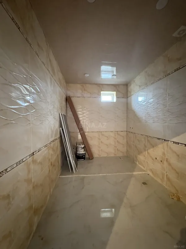 Satılır 3 otaqlı həyət evi 95 m²