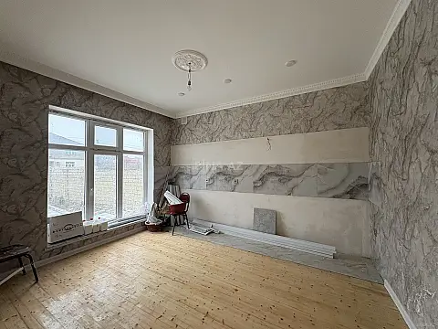 Satılır 3 otaqlı həyət evi 95 m²