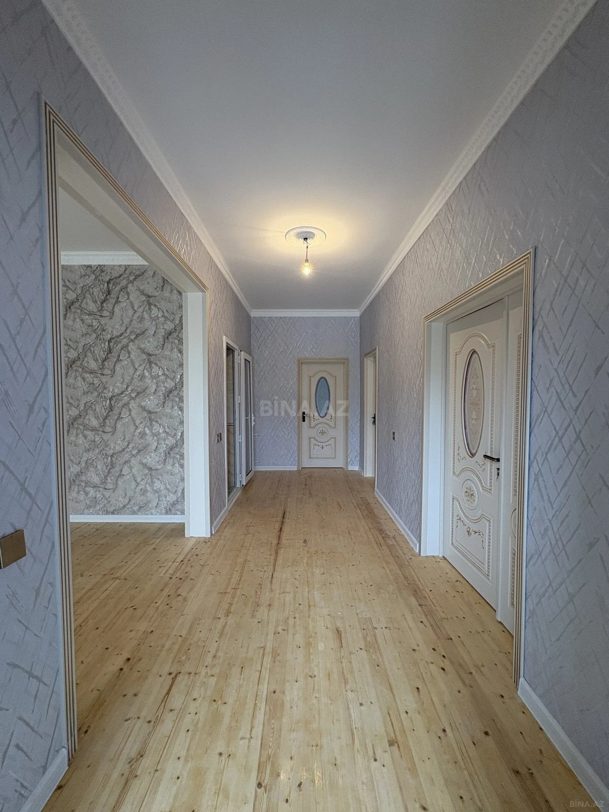 Satılır 3 otaqlı həyət evi 95 m²