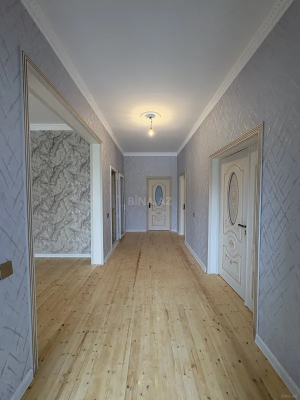 Satılır 3 otaqlı həyət evi 95 m²