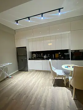 Kirayə verilir 3 otaqlı mənzil 110 m²