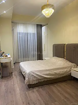 Kirayə verilir 3 otaqlı mənzil 110 m²