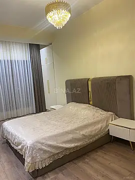 Kirayə verilir 3 otaqlı mənzil 110 m²