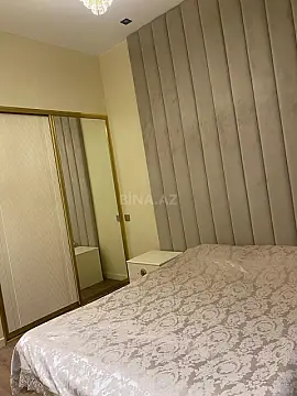 Kirayə verilir 3 otaqlı mənzil 110 m²