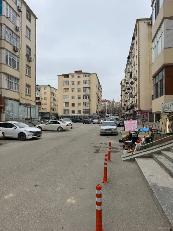 Satılır obyekt 27 m²