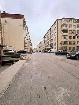 Satılır obyekt 27 m²