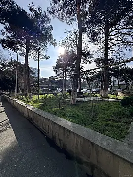 Satılır 4 otaqlı mənzil 110 m² — Bakı, Yasamal 4 otaq 110.00 m²