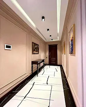 Kirayə verilir 4 otaqlı mənzil 220 m²