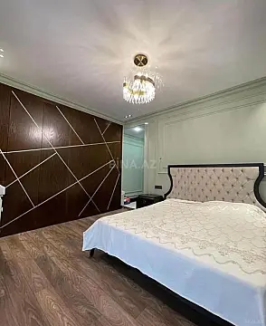 Kirayə verilir 4 otaqlı mənzil 220 m²