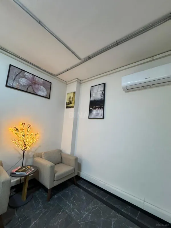 Satılır 3 otaqlı mənzil 95 m²