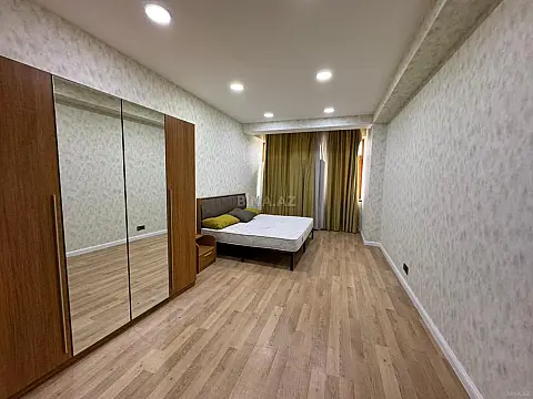 Satılır 3 otaqlı mənzil 95 m²