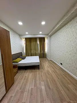 Satılır 3 otaqlı mənzil 95 m²