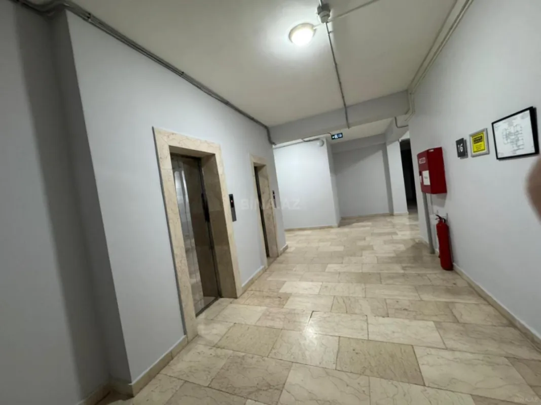 Satılır 3 otaqlı mənzil 95 m²