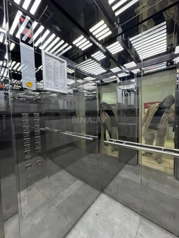 Satılır 3 otaqlı mənzil 95 m²