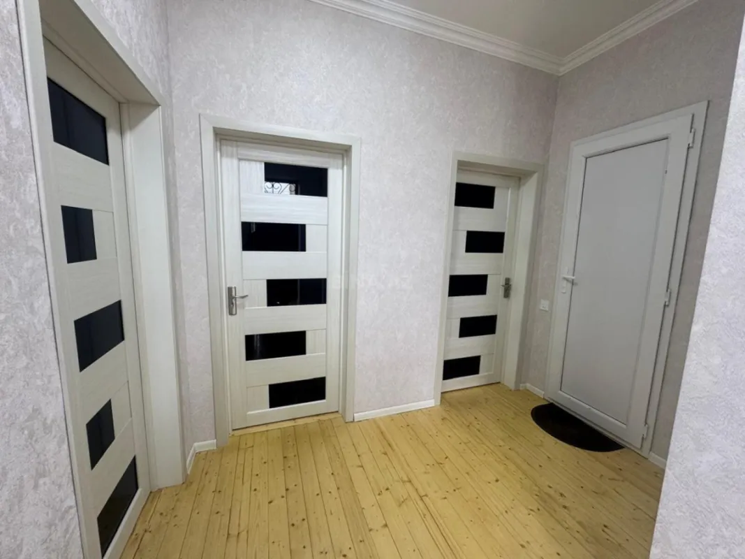 Satılır 3 otaqlı həyət evi 75 m²