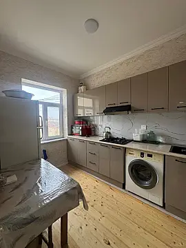 Satılır 3 otaqlı həyət evi 75 m²