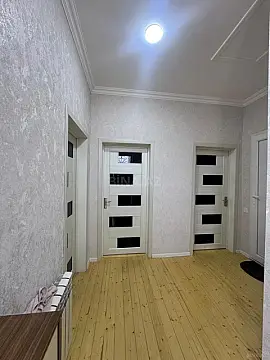 Satılır 3 otaqlı həyət evi 75 m²