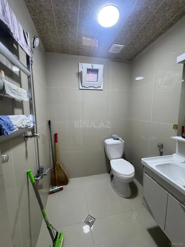 Satılır 3 otaqlı həyət evi 75 m²