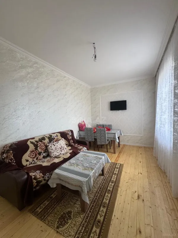 Satılır 3 otaqlı həyət evi 75 m²