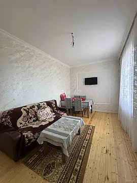 Satılır 3 otaqlı həyət evi 75 m² — Bakı, Masazır 3 otaq 75.00 m²