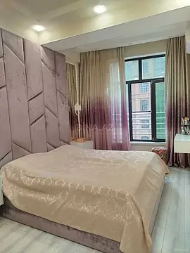 Satılır 3 otaqlı mənzil 96 m²