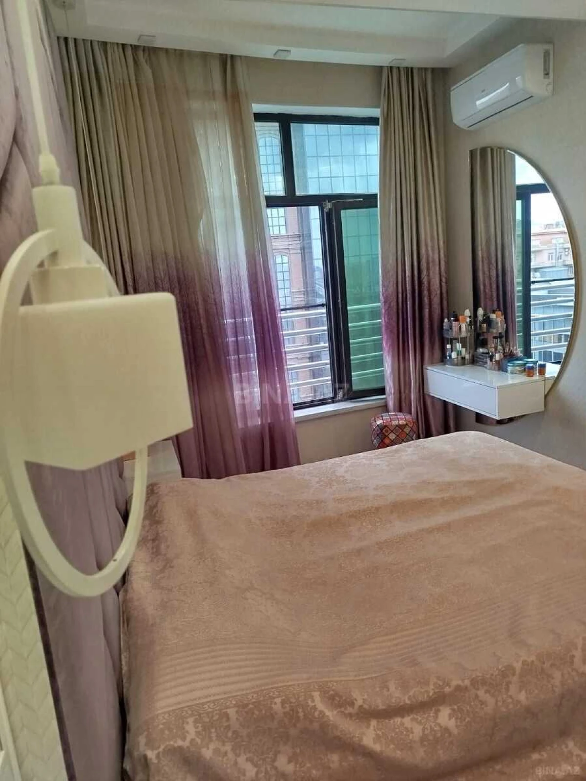 Satılır 3 otaqlı mənzil 96 m²