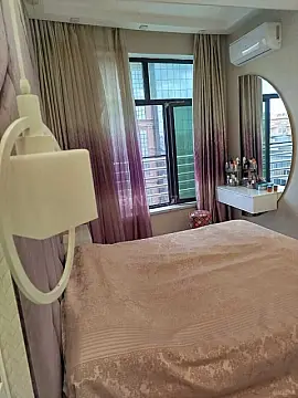 Satılır 3 otaqlı mənzil 96 m²