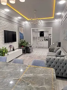 Satılır 3 otaqlı mənzil 96 m²
