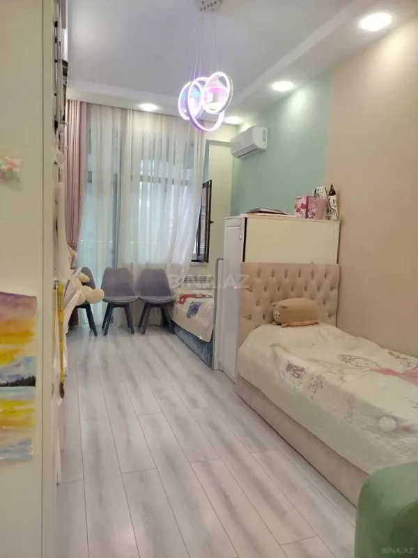 Satılır 3 otaqlı mənzil 96 m²