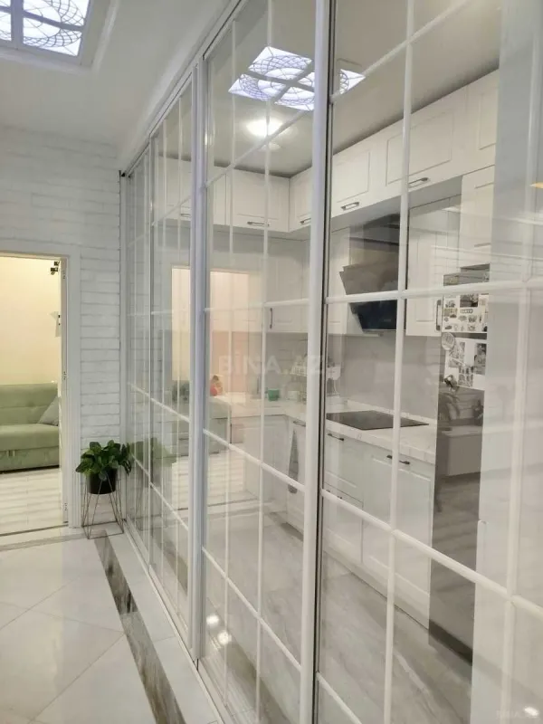 Satılır 3 otaqlı mənzil 96 m²