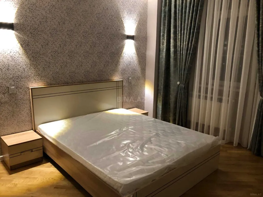 Satılır 2 otaqlı mənzil 60 m²