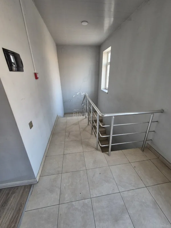 Satılır obyekt 2000 m²