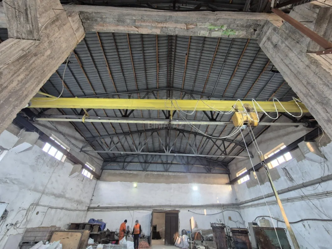 Satılır obyekt 2000 m²