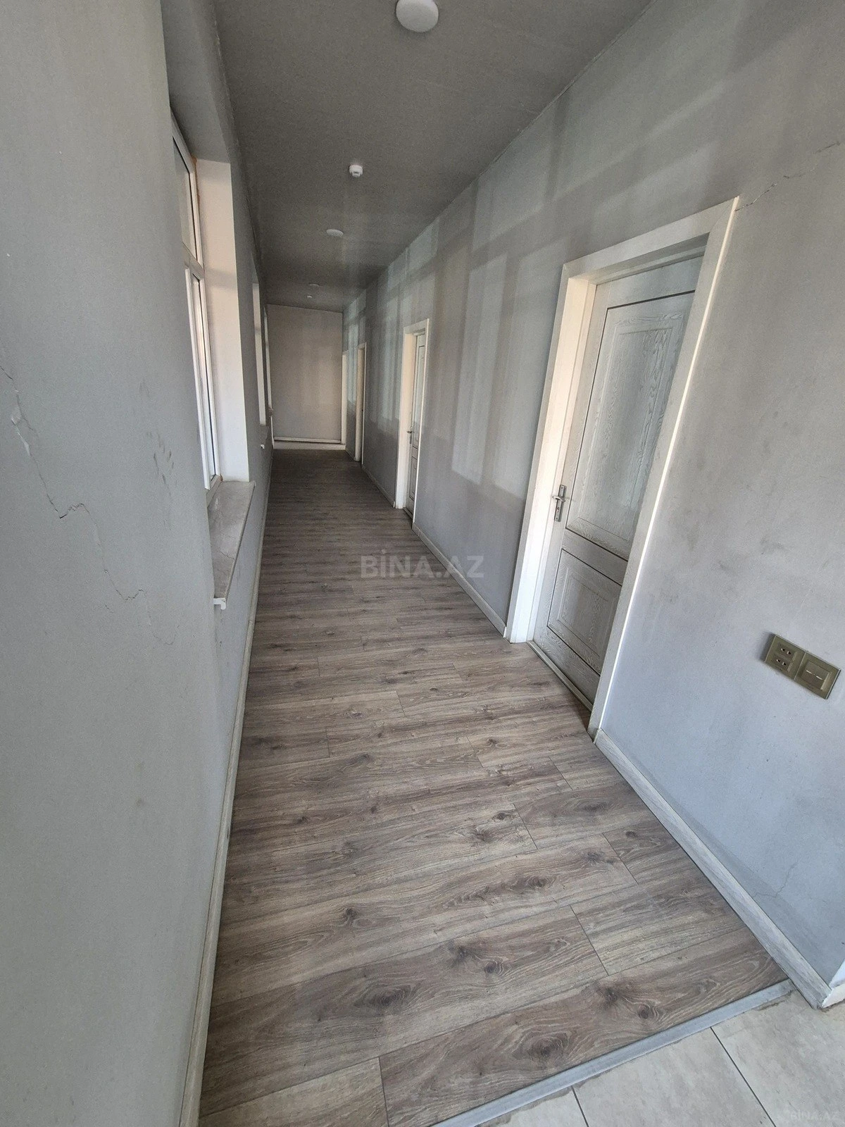 Satılır obyekt 2000 m²