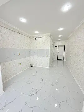 Satılır 2 otaqlı mənzil 73 m²