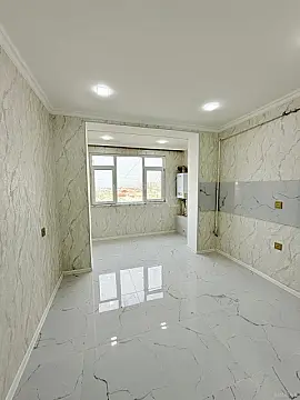 Satılır 2 otaqlı mənzil 73 m²
