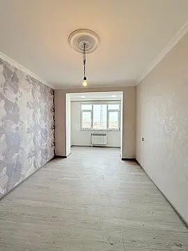 Satılır 2 otaqlı mənzil 73 m²