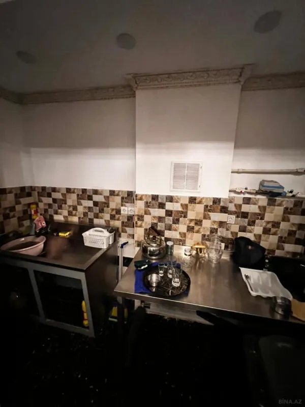 Satılır obyekt 110 m²