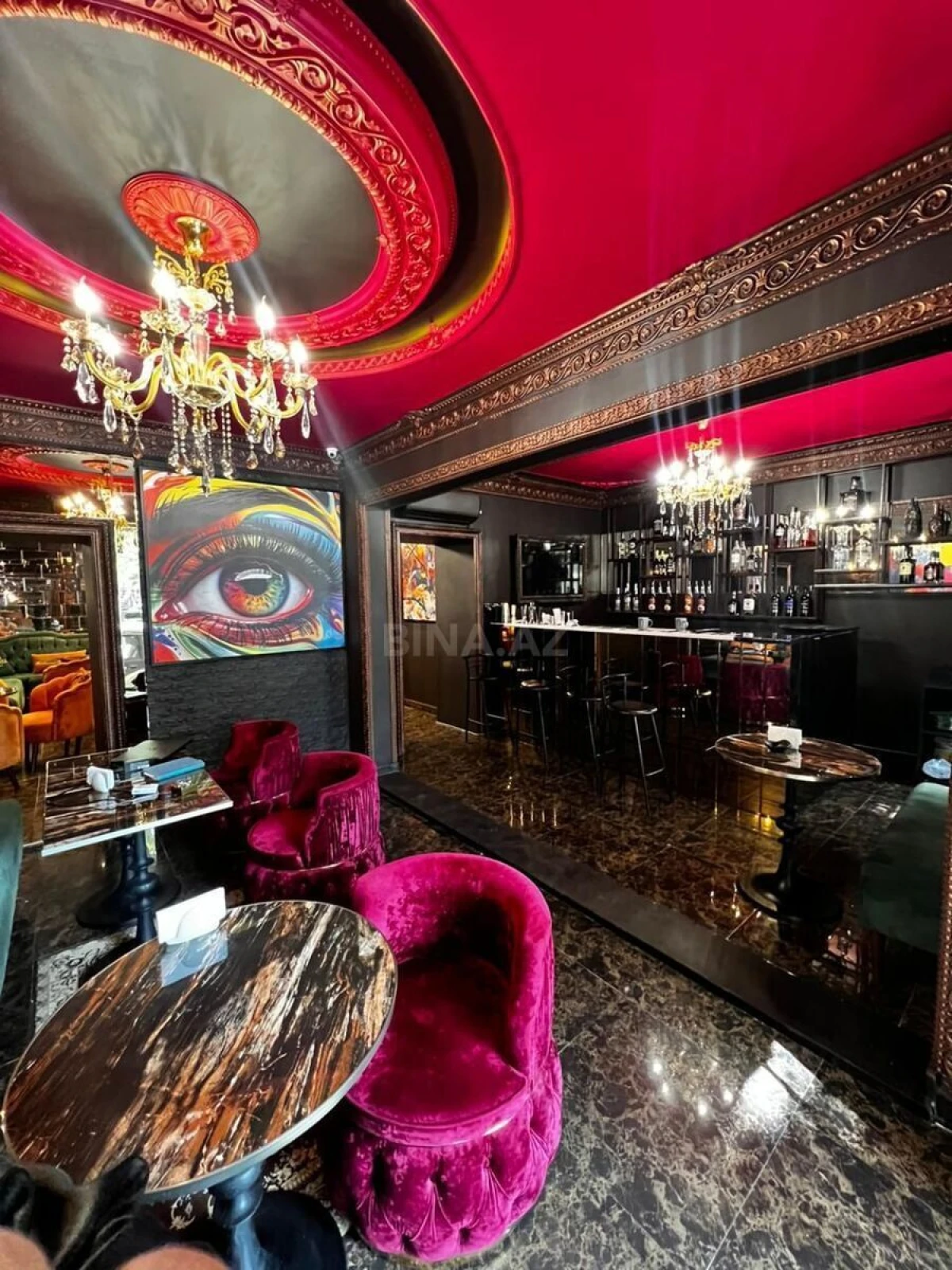 Satılır obyekt 110 m²