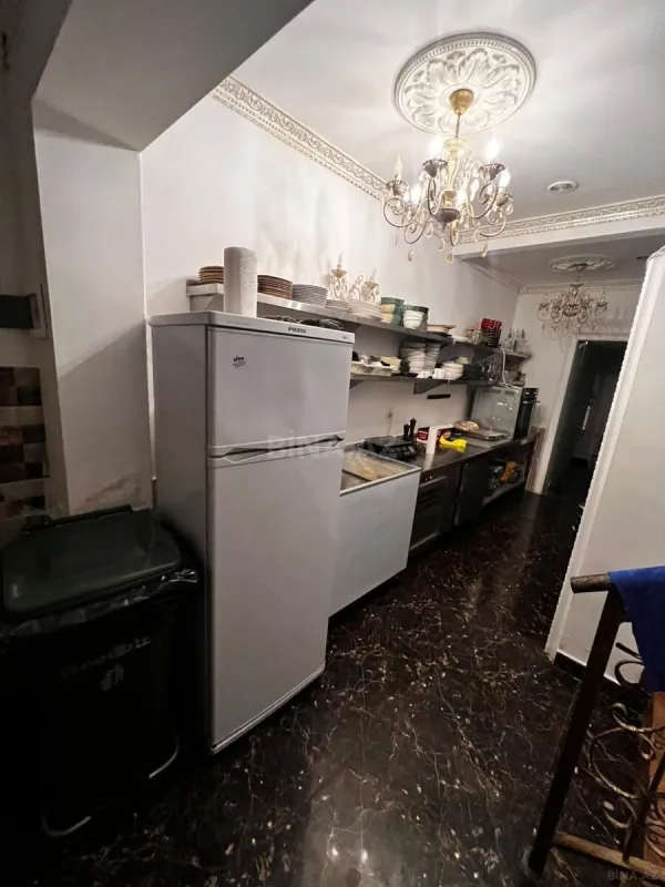 Satılır obyekt 110 m²