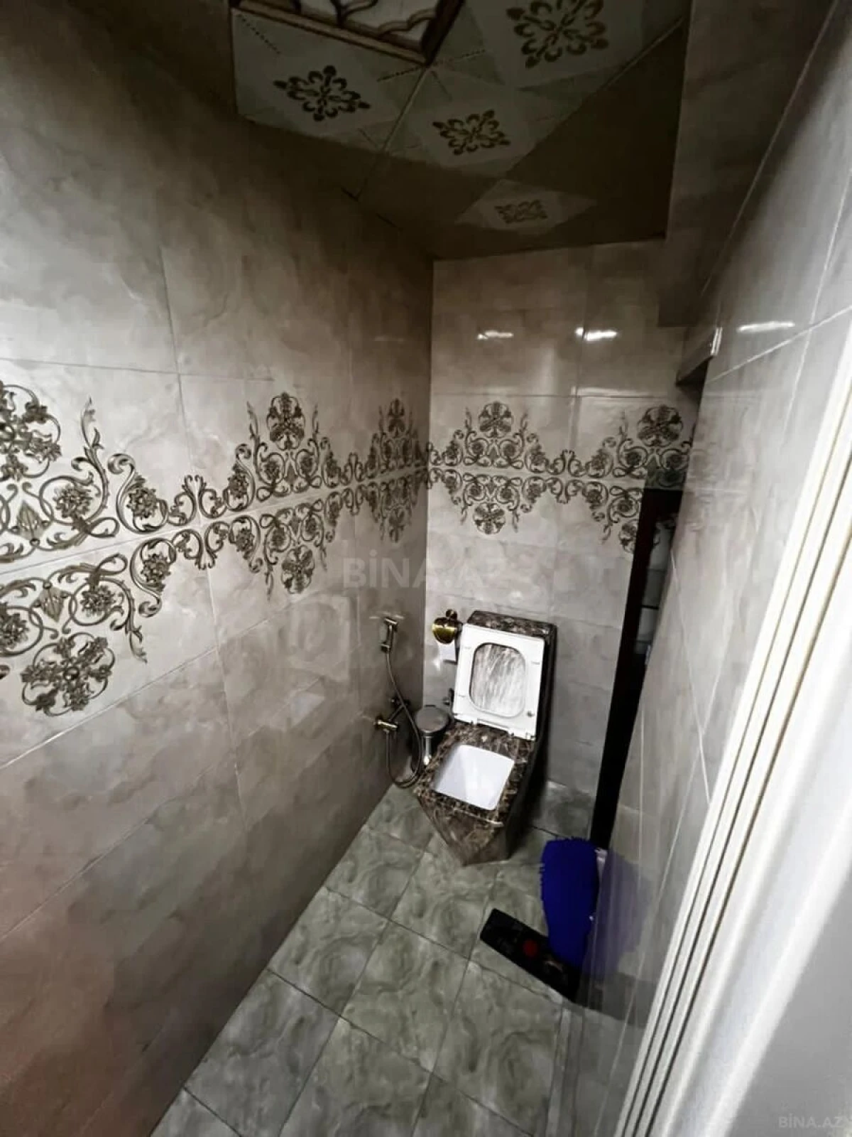 Satılır obyekt 110 m²