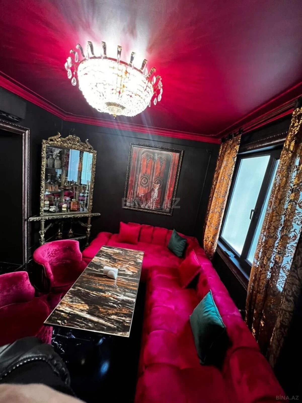 Satılır obyekt 110 m²